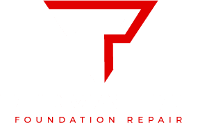 Permatech foundation repair logo with clear background